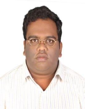 Dr. K. Satya Naresh Kumar
