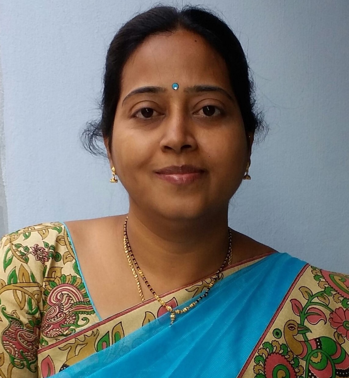 Dr. N. Anitha