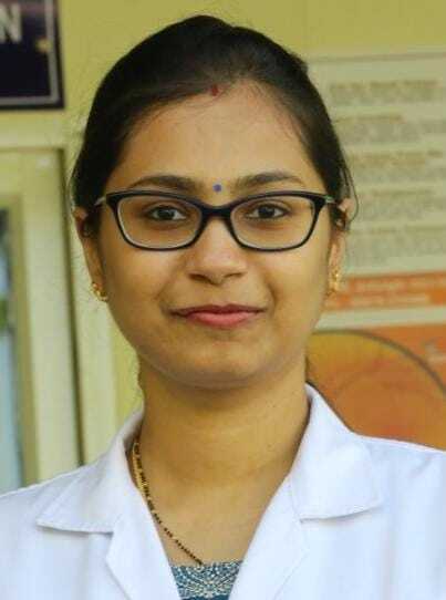 Dr. N. V. Annapurna