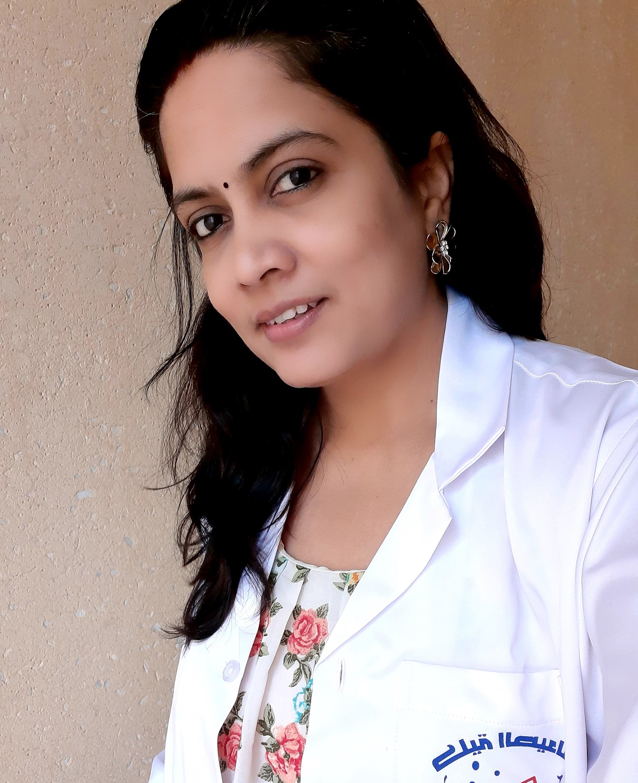 Dr. Sridevi C.