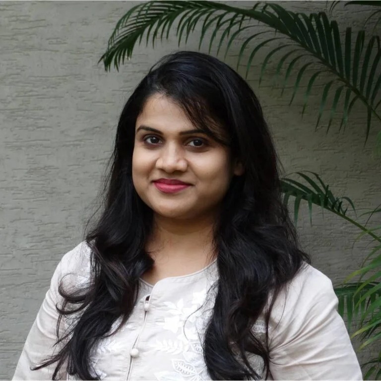 B Vandana