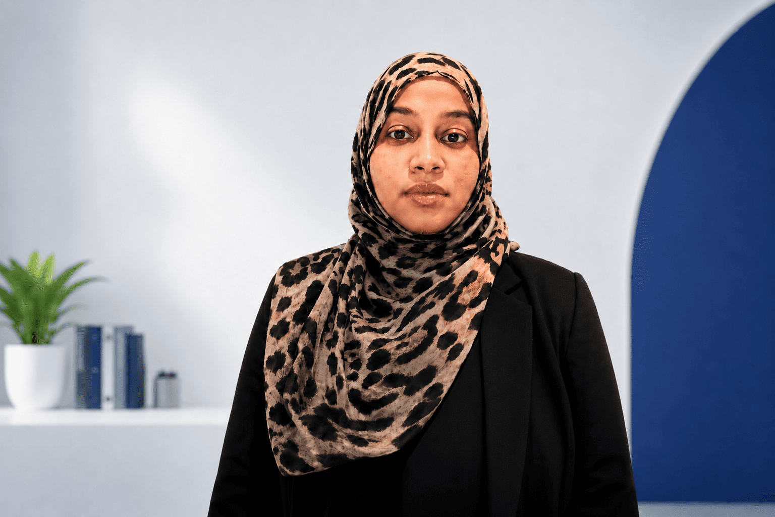 Ms. Hamida Begum video testimonial thumbnail