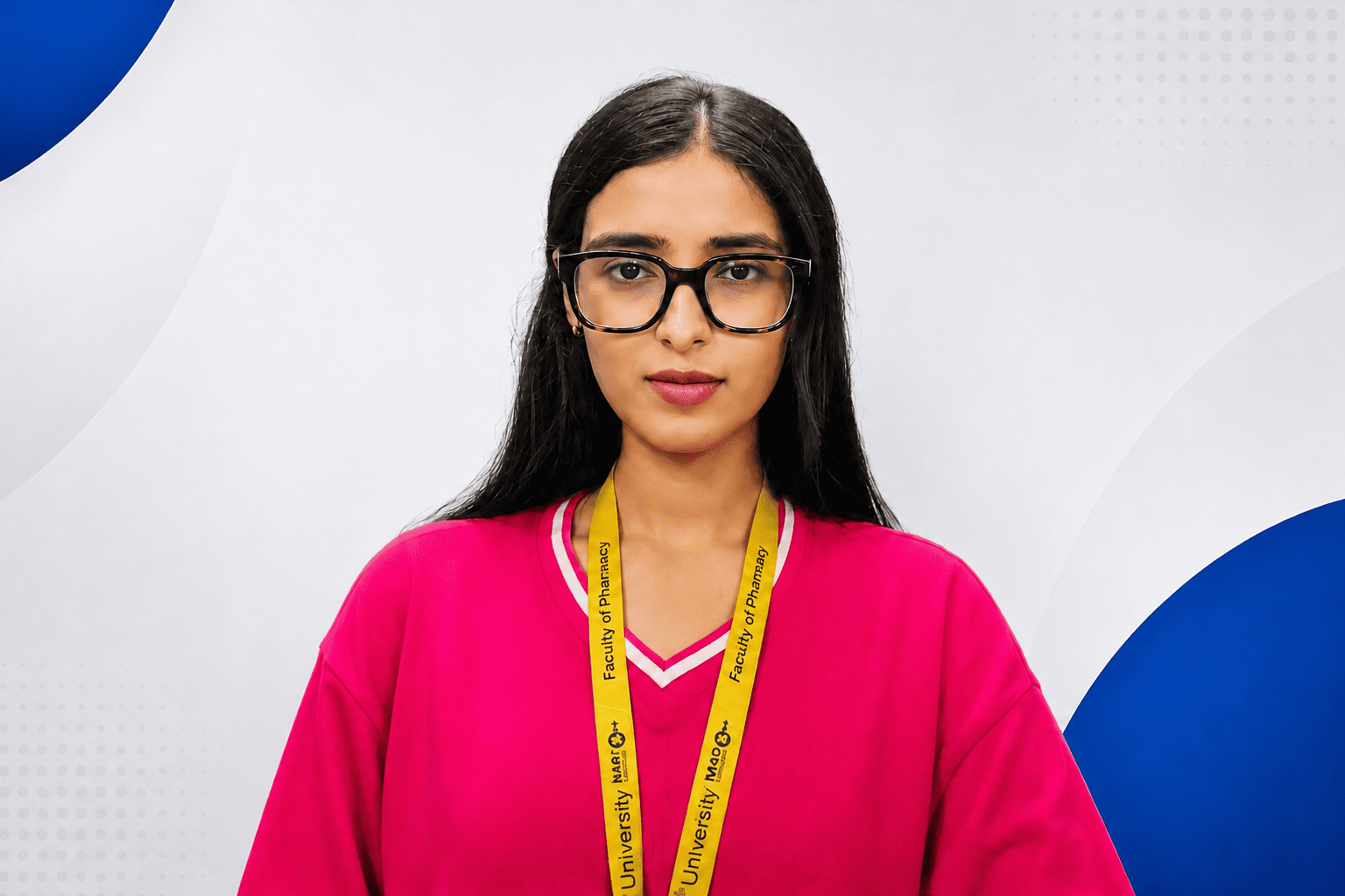 Ms. Vaishnavi Chowdary video testimonial thumbnail