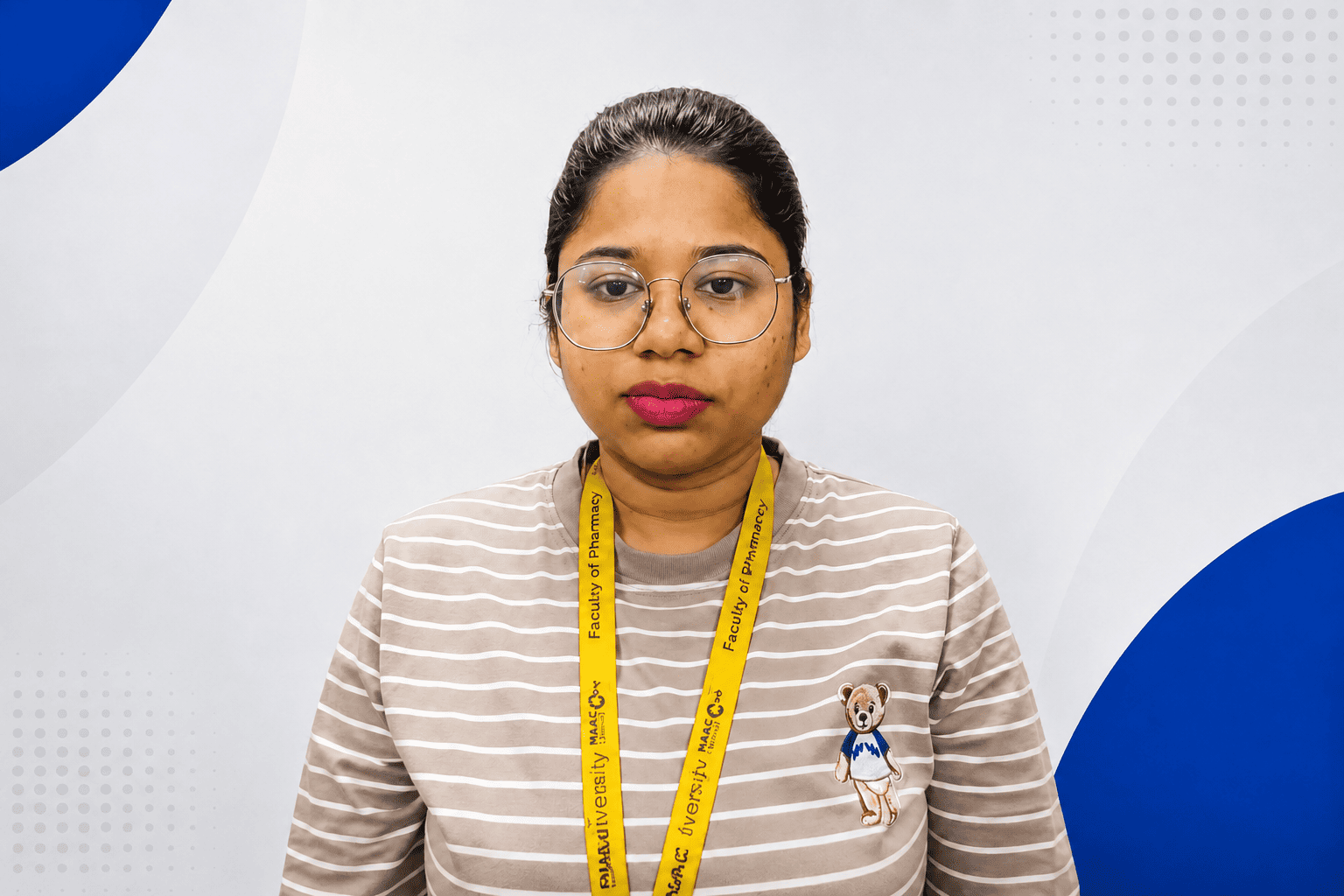 Ms. Vedvathi Dalal video testimonial thumbnail